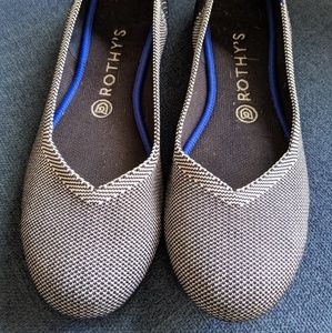Rothy's size 9